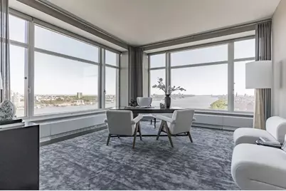 240 Riverside Boulevard #PH-SUITE1, New York City, NY 10069 - Photo 16