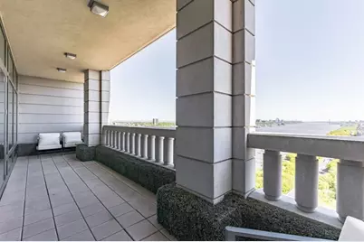 240 Riverside Boulevard #SUITE-1, New York City, NY 10069 - Photo 6