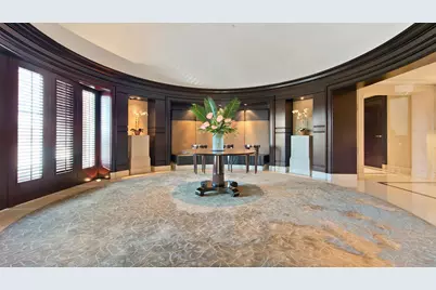 240 Riverside Boulevard #PH-SUITE1, New York City, NY 10069 - Photo 30