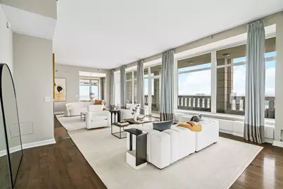 240 Riverside Boulevard #SUITE-1, New York City, NY 10069 - Photo 1