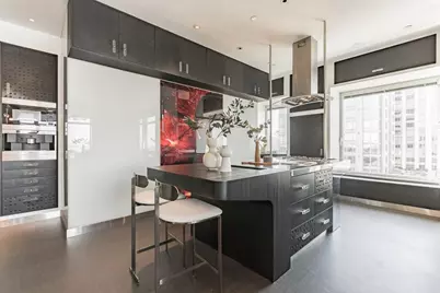 240 Riverside Boulevard #PH-SUITE1, New York City, NY 10069 - Photo 12