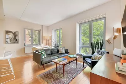 373 Wythe Avenue #4-B, Brooklyn, NY 11249 - Photo 1