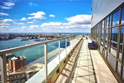 635 W 42nd Street #28D, New York City, NY 10036 - Photo 36