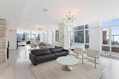 635 W 42nd Street #28D, New York City, NY 10036 - Photo 28