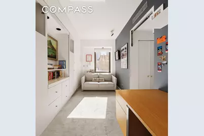 563 Park Avenue #4E, New York City, NY 10065 - Photo 10