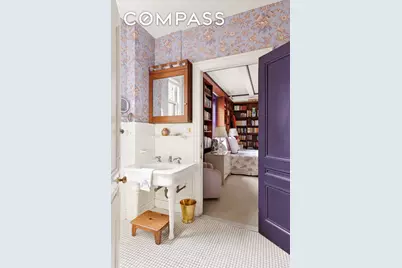 563 Park Avenue #4E, New York City, NY 10065 - Photo 8