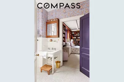 563 Park Avenue #4E, New York City, NY 10065 - Photo 8
