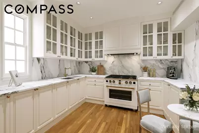 563 Park Avenue #4E, New York City, NY 10065 - Photo 12