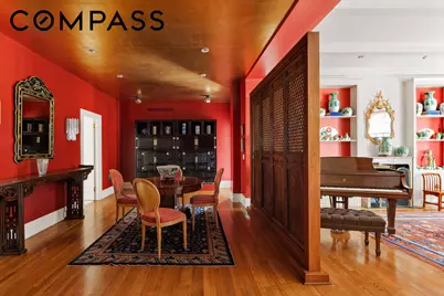 563 Park Avenue #4E, New York City, NY 10065 - Photo 4