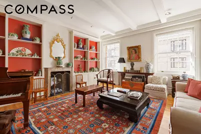 563 Park Avenue #4E, New York City, NY 10065 - Photo 2