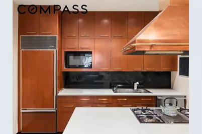 563 Park Avenue #4E, New York City, NY 10065 - Photo 14