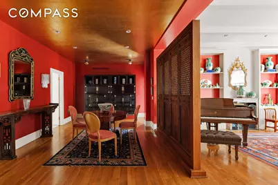 563 Park Avenue #4E, New York City, NY 10065 - Photo 4