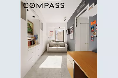 563 Park Avenue #4E, New York City, NY 10065 - Photo 10
