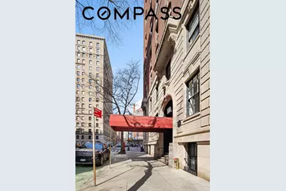 563 Park Avenue #4E, New York City, NY 10065 - Photo 16