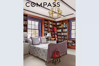 563 Park Avenue #4E, New York City, NY 10065 - Photo 6