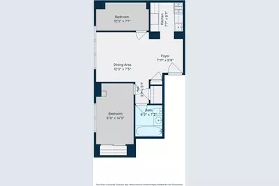 178 E 80th Street #1F, New York City, NY 10075 - Photo 12