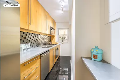 434 E 52nd Street #4B, New York City, NY 10022 - Photo 4