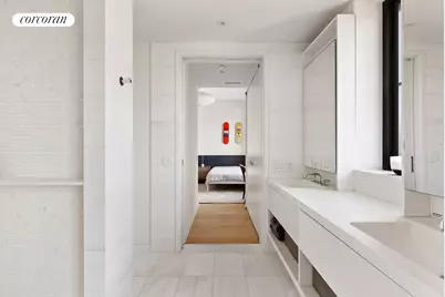 221 W 77th Street #16, New York City, NY 10024 - Photo 22