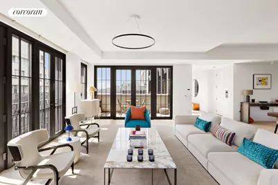 221 W 77th Street #16, New York City, NY 10024 - Photo 4