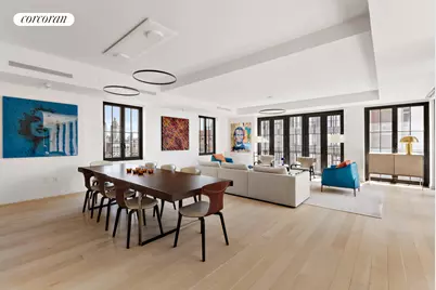 221 W 77th Street #16, New York City, NY 10024 - Photo 2