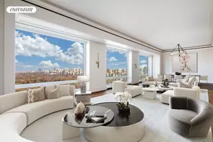 220 Central Park S, New York City, NY 10019 - Photo 2