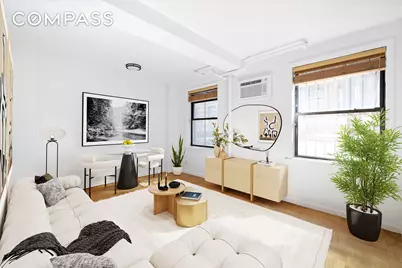 226-230 E 12th Street #1H, New York City, NY 10003 - Photo 1
