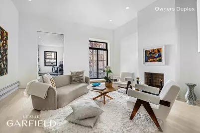 13 W 89th Street, New York, NY 10024 - Photo 1
