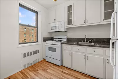 3601 Johnson Avenue #5K, New York City, NY 10463 - Photo 2