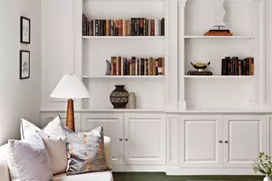 33 E 70th St, New York City, NY 10021 - Photo 6