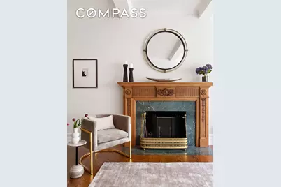 33 E 70th Street #9D, New York City, NY 10021 - Photo 2