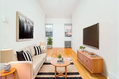 140 Frost Street #3R, Brooklyn, NY 11211 - Photo 1