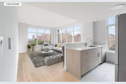 1516 Park Avenue #7B, New York, NY 10029 - Photo 1