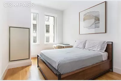 101 Leonard Street #4A, New York City, NY 10013 - Photo 4