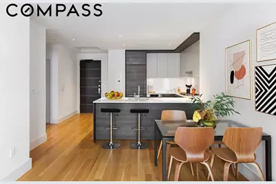 101 Leonard Street #4A, New York City, NY 10013 - Photo 2