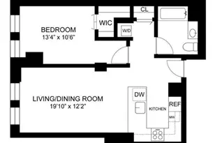 101 Leonard St, New York City, NY 10013 - Photo 6