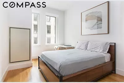 101 Leonard Street #4A, New York City, NY 10013 - Photo 4