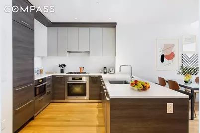 101 Leonard Street #4A, New York City, NY 10013 - Photo 1