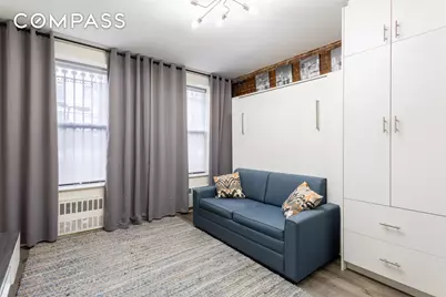 130 W 71st Street #1, New York, NY 10023 - Photo 2