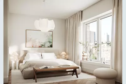 370 Lenox Avenue #401, New York City, NY 10027 - Photo 1