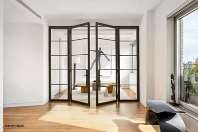 1 Fifth Avenue #PH18EF, New York, NY 10003 - Photo 14