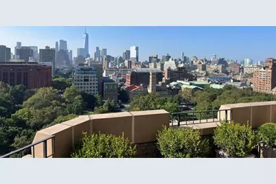 1 Fifth Avenue #PH18EF, New York, NY 10003 - Photo 2