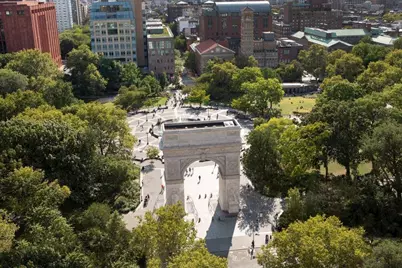 1 Fifth Avenue #PH18EF, New York, NY 10003 - Photo 20