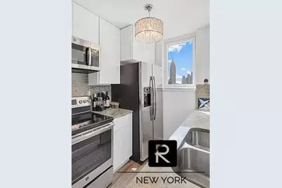 330 E 38th Street #48-E, New York City, NY 10016 - Photo 4