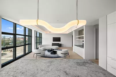 290 West Street #2B, New York City, NY 10013 - Photo 4