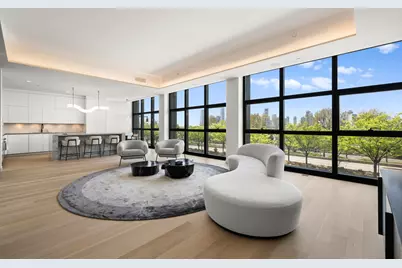 290 West Street #2B, New York City, NY 10013 - Photo 1