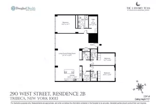 290 West St, New York City, NY 10013 - Photo 14
