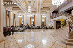 1 Central Park S, New York City, NY 10019 - Photo 8