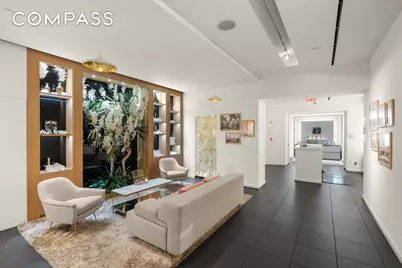 1 Central Park S #1126, New York City, NY 10019 - Photo 12