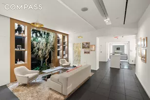 1 Central Park S, New York City, NY 10019 - Photo 12