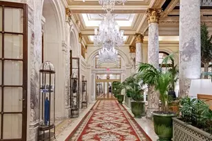 1 Central Park S, New York City, NY 10019 - Photo 10